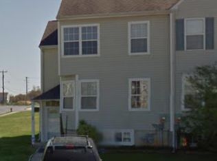 389 Braddock Rd, Smyrna, DE 19977