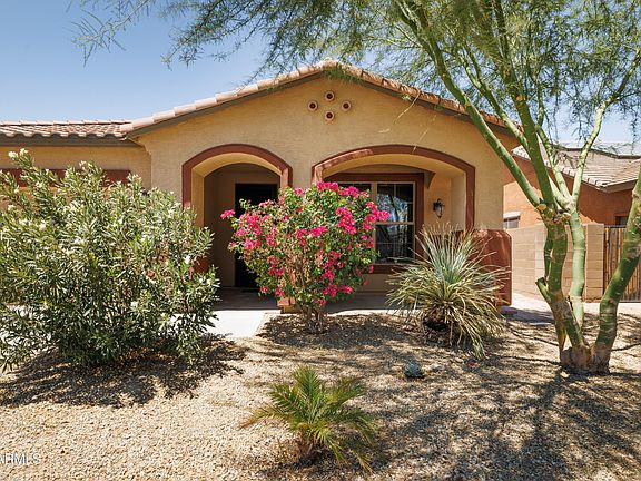 2nd image of 15990 W PAPAGO Street