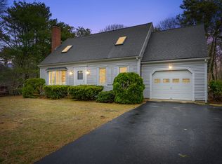 142 Yankee Drive, Brewster, MA 02631