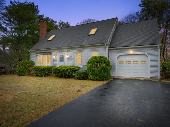 142 Yankee Drive, Brewster, MA 02631
