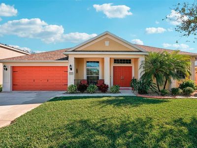 4810 100th Dr E, Parrish, FL, 34219