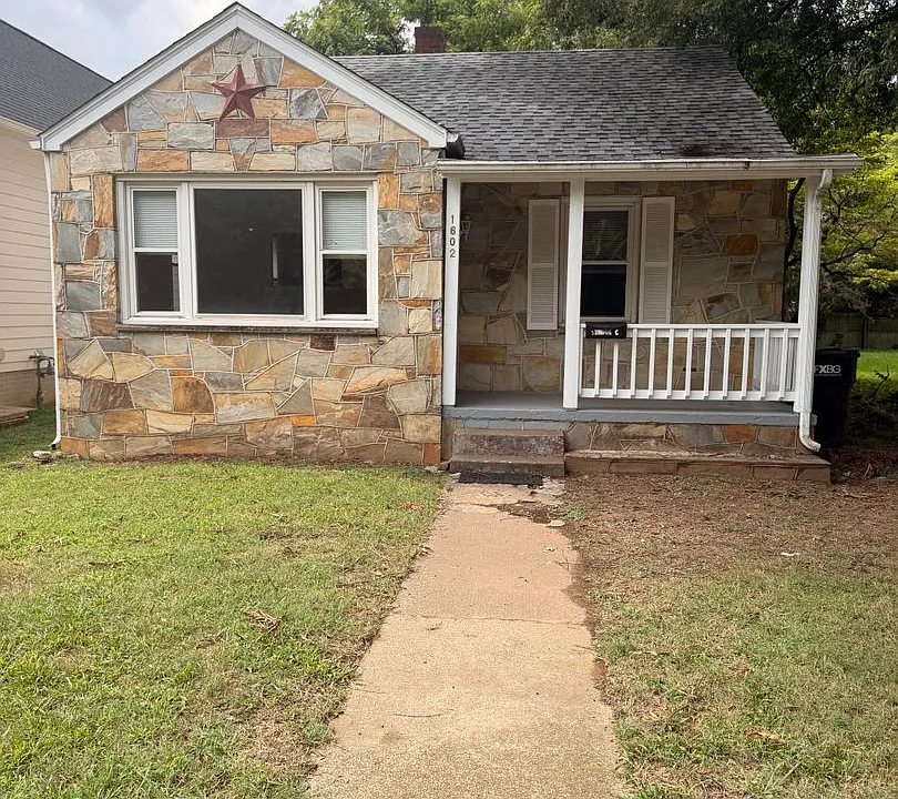 1602 Fall Hill Ave