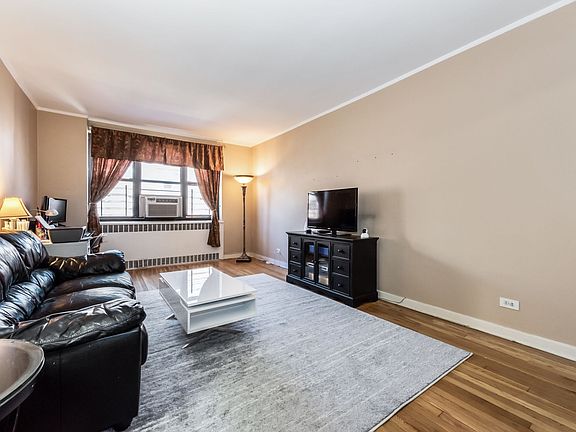4th image of 67-71 Yellowstone Blvd Unit 6B