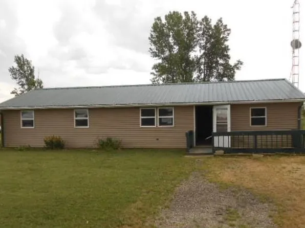 951 Peters Rd, Fort Recovery, OH 45846