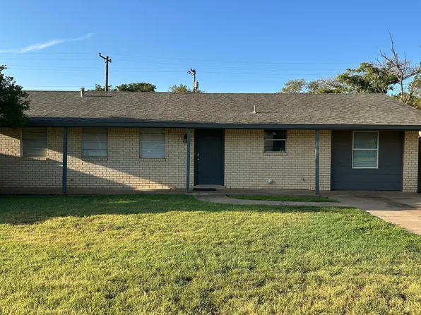 5411 12th St, Lubbock, TX 79416