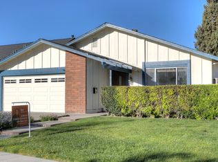354 Greenpark Way, San Jose, CA 95136