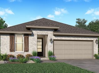 Dashwood Plan, Windrose Green : Bristol Collection, Angleton, TX 77515