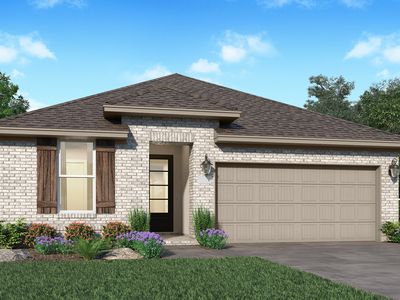 26806 Coral Bellflower Ln, Katy, TX, 77493