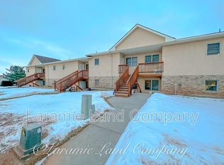 1171 N 17th St #A, Laramie, WY 82072
