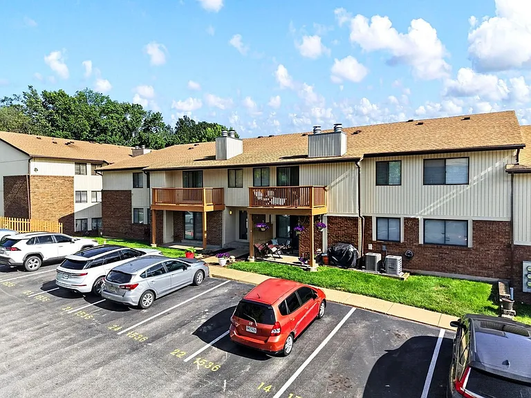 1536 Springlet Ct #31 — Photo 40
