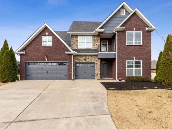 5328 Cobalt Ct, Murfreesboro, TN 37130