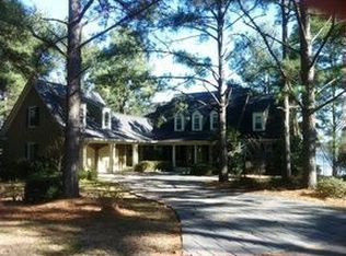 161 Lanatchi Ln, Eatonton, GA 31024