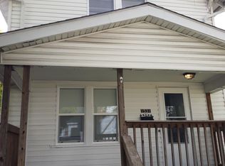 1531 E Weber Rd, Columbus, OH 43211