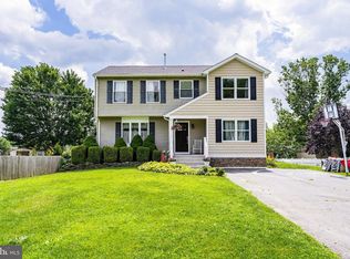 92 Jacobstown Rd, New Egypt, NJ 08533