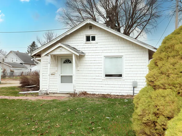 1119 Garst Ave, Boone, IA 50036