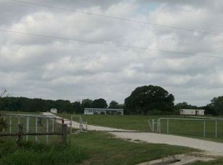 1910 S Fm 46, Franklin, TX 77856