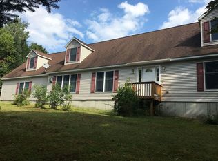 390 S Shore Rd, Lake Pleasant, NY 12108