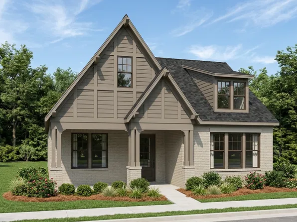 The Hollis 4D Plan, Primrose at Everlee