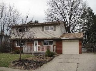 5516 Satinwood Dr, Columbus, OH 43229