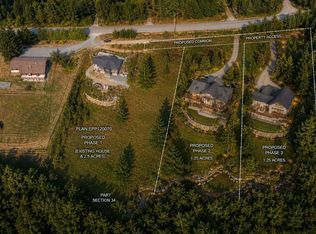 LOT 1 Otter Point Rd, Sooke, BC V9Z 1A5