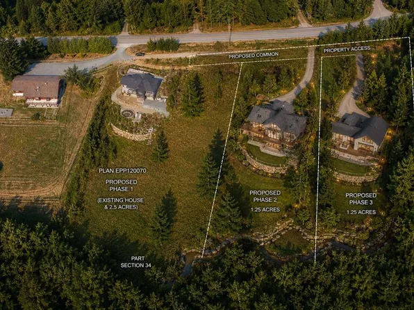 LOT 1 Otter Point Rd, Sooke, BC V9Z 1A5