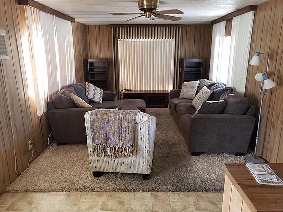 5th image of 1855 W Wickenburg Way Lot 52