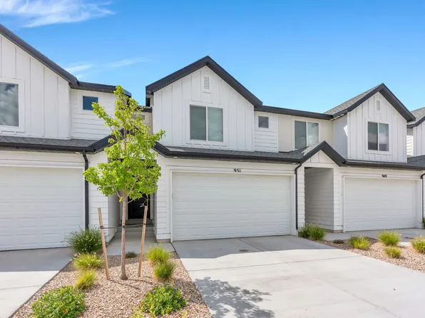 951 E Parley Drive Dr N, North Salt Lake, UT 84054