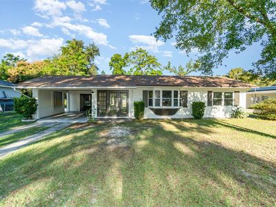 1515 Elray Blvd, Mount Dora, FL, 32757