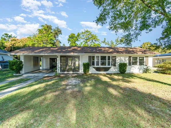 1515 Elray Blvd, Mount Dora, FL 32757