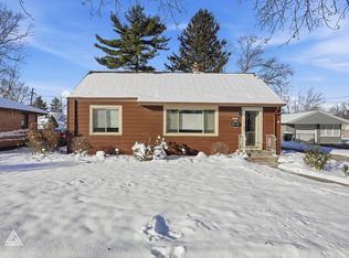 10816 Princess Ave, Chicago Ridge, IL 60415