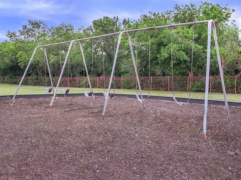 Property playground