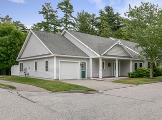 2 Stepping Stone Ln #2, Cumberland Foreside, ME 04110