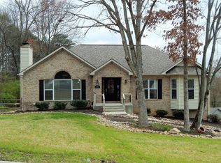 1608 Summer Spring Blvd LOT 65, Knoxville, TN 37931