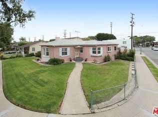 4209 Keystone Ave, Culver City, CA 90232