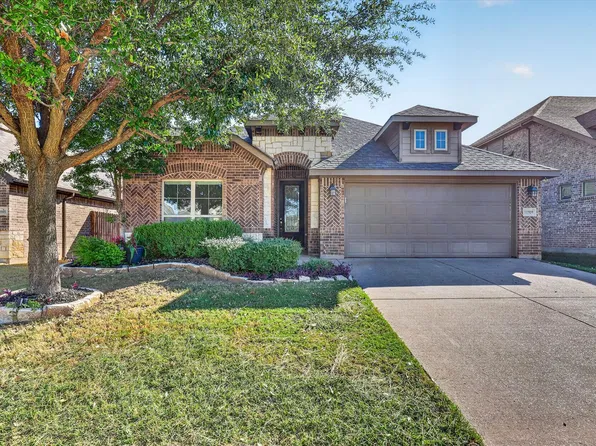 11909 Bexley Dr, Burleson, TX 76028