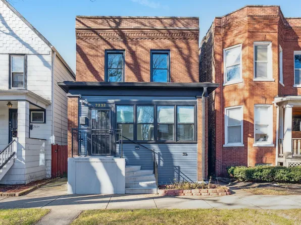 7332 S Dante Ave, Chicago, IL 60619
