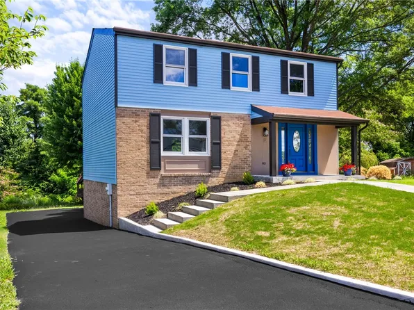 10238 Lavonne Dr, North Huntingdon, PA 15642