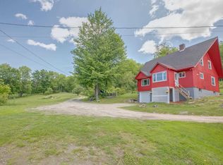 630 Oregon Rd, Lisbon, NH 03585
