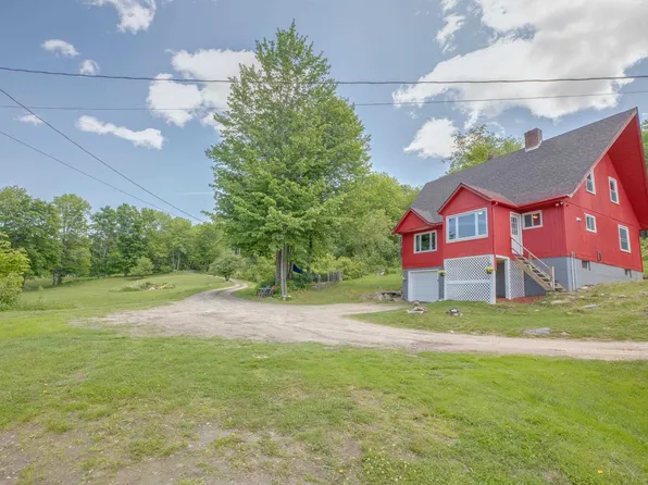 630 Oregon Road, Lisbon, NH 03585