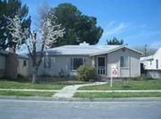 223 N Lincoln Ave, Dinuba, CA 93618