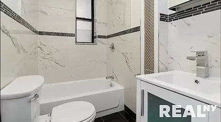 Rented by REAL New York