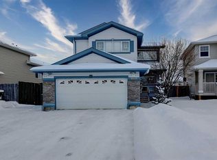 10633 N 124th Ave, Grande Prairie, AB T8V 8J2