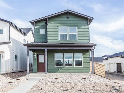 304 N Aria Way, Fort Collins, CO, 80524