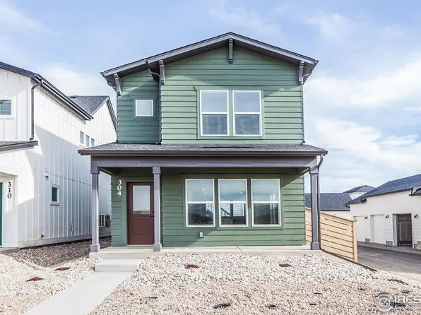 304 N Aria Way, Fort Collins, CO 80524