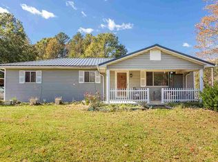 4314 Spring Place Rd SE, Cleveland, TN 37323