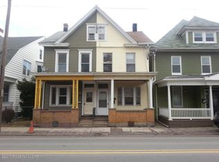 125 N Church St, Hazleton, PA 18201