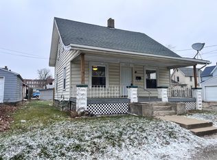 2115 7th St SW, Canton, OH