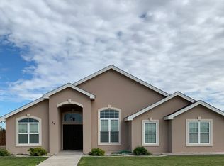 84 E Jackson Rd, Artesia, NM 88210