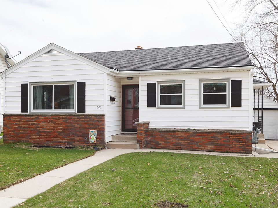 1st image of 905 Buena Vista Ave