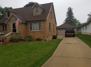 115 S Long St, Warren, IL 61087